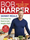 Imagen de portada para Skinny Meals